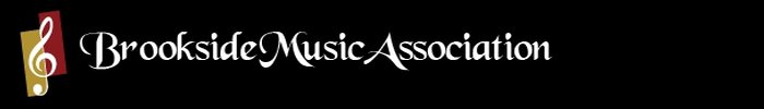 Brookside Music Association