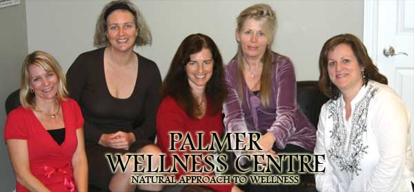 Palmer Wellness Centre