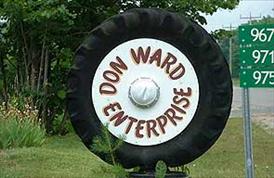 Don Ward Enterprises