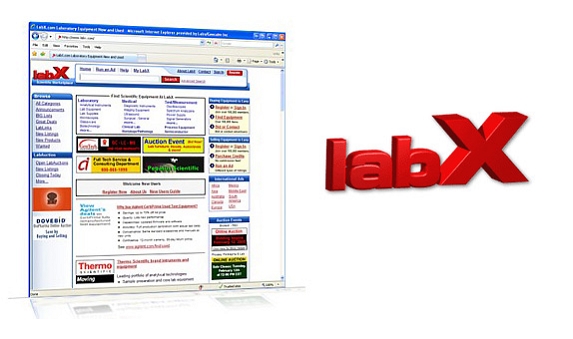 LabX.com