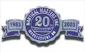 Nautical Masters Inc.