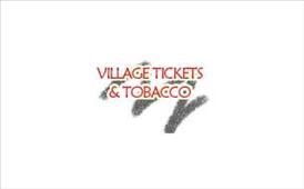 Village Tickets & Tobacco