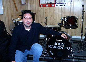 John Marrocco