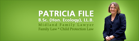 Patricia File B.Sc. (Hon. Ecology), LL.B.