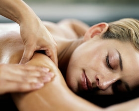ROAD to RELIEF - Registered Massage Therapy