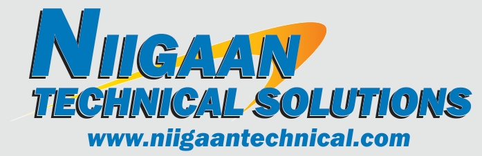 Niigaan Technical Solutions Inc.