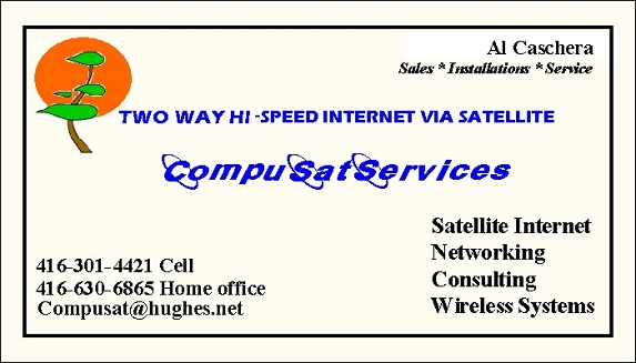 CompuSatServices