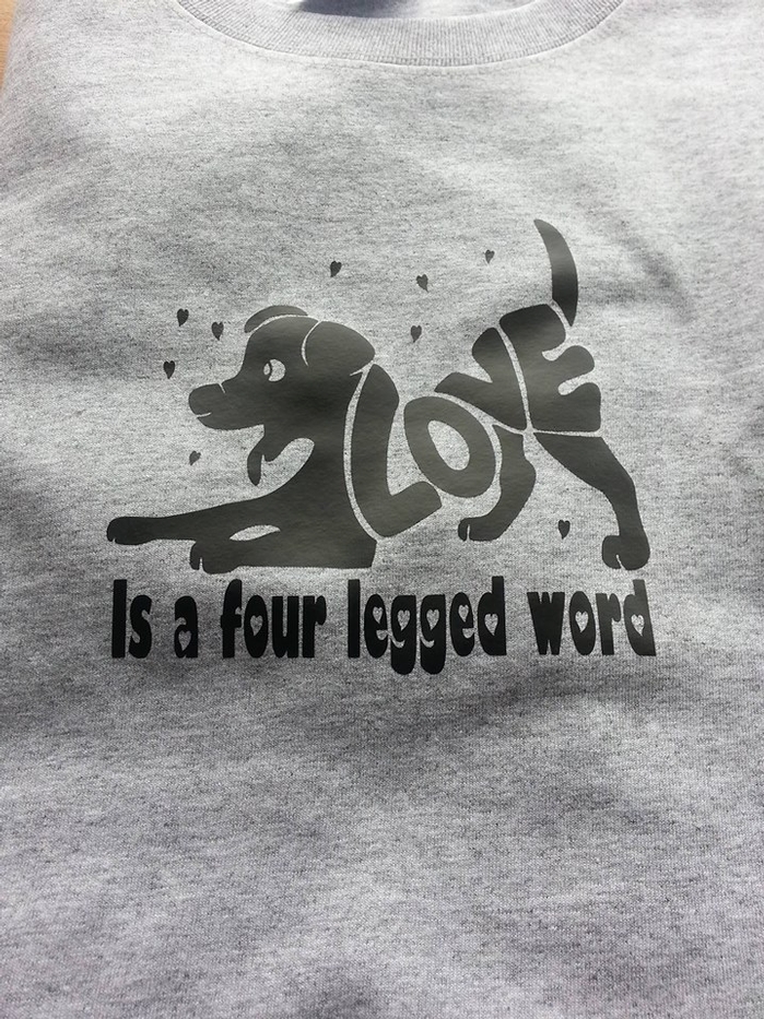 Belcourt's Pawsatively Unique Embroidery
