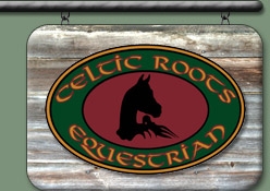 Celtic Roots Equestrian Centre