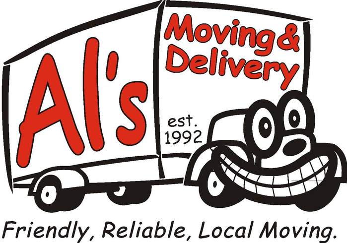 Al's Moving & Delivery