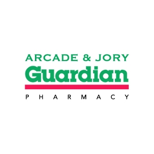 Arcade & Jory Guardian Pharmacy