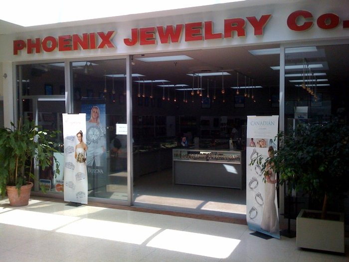 Phoenix Jewelry Co.