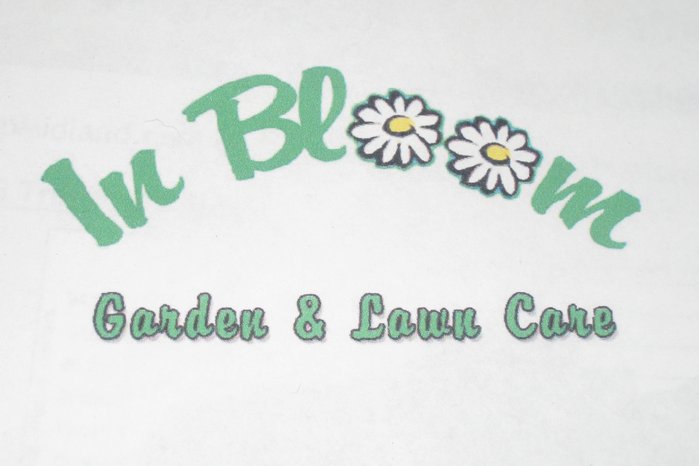 In Bloom Garden and Lawn Care
