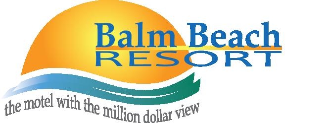 Balm Beach Resort & Motel