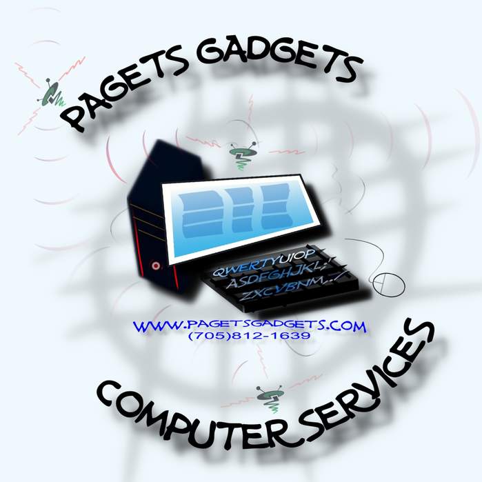 Pagets Gadgets