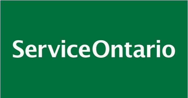 Ontario Driver & Vehicle Licence Centre