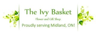 The Ivy Basket