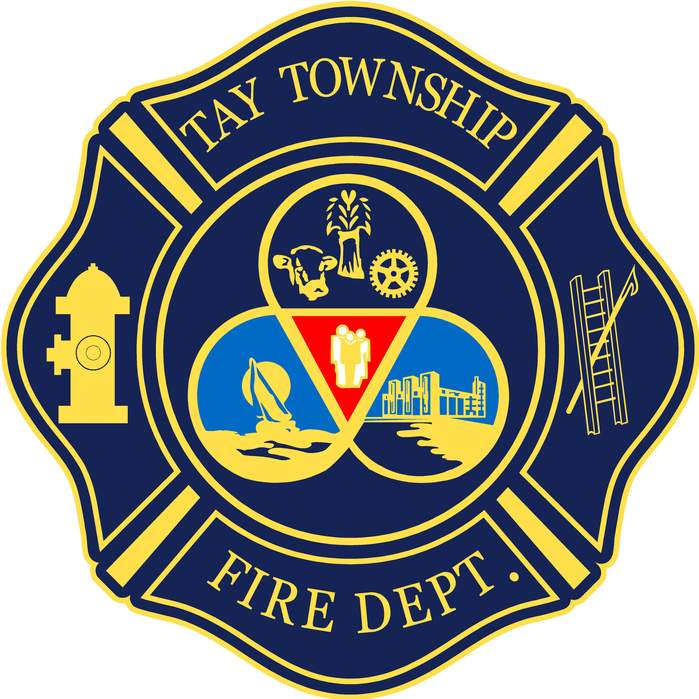 Tay Township Fire Department