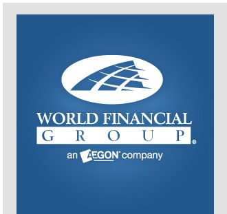 Stephen Vaughan, Mutual Fund Representative Life Insurance Agent World Financial Group