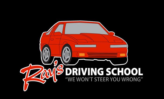 Ray's Driving School