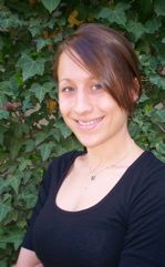 Alana Diening RMT, BHSc - Mindful Massage Therapy