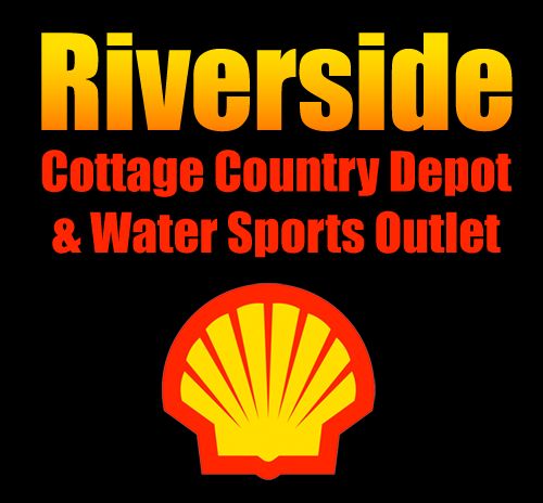 Riverside Cottage Country Depot & Water Sports Outlet