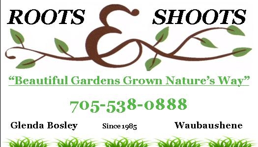 Roots & Shoots Landscaping