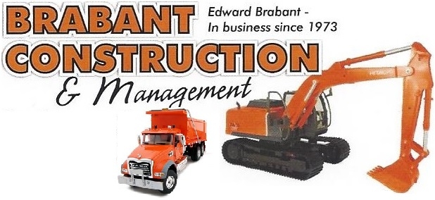 Brabant Construction & Management