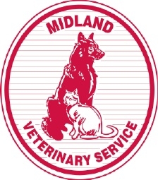 Midland Veterinary Service