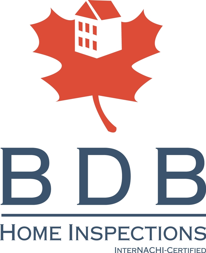 B.D.B. Home Inspections