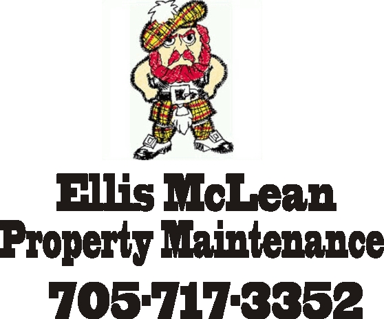 Ellis McLean Property Maintenance