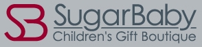 SugarBaby Children's Gift Boutique