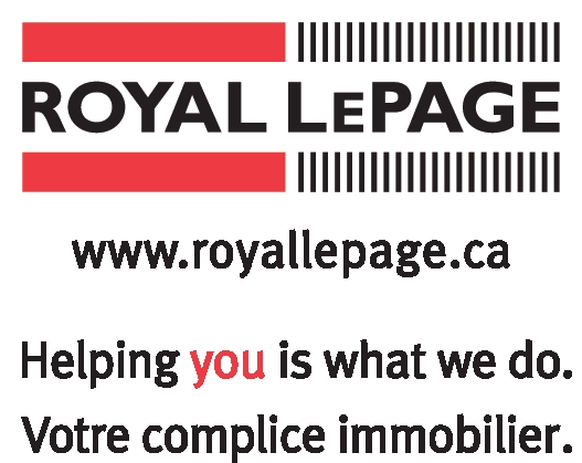 Royal LePage In Touch Realty Inc., Brokerage