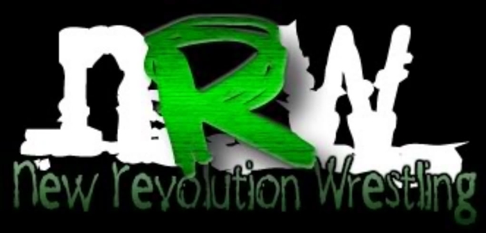 New Revolution Wrestling