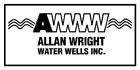 Allan Wright Water Wells Inc