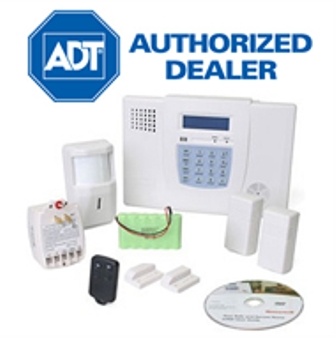 ADT Local Dealer - Monitored Security Systems