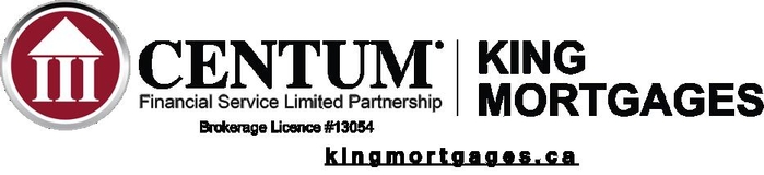 Centum Financial Service LP | King Mortgages