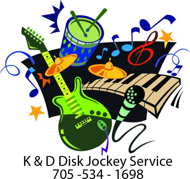 K&D Disk Jockey Service