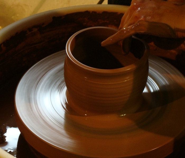 New Leaf Pottery