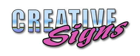Creative Signs