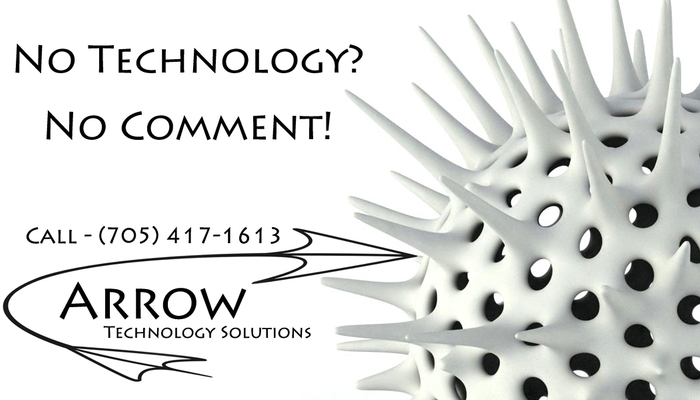 Arrow Technology Solutions