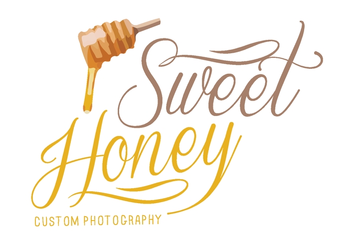 Sweet Honey Custom Photography