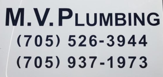 M.V. Plumbing Ltd.