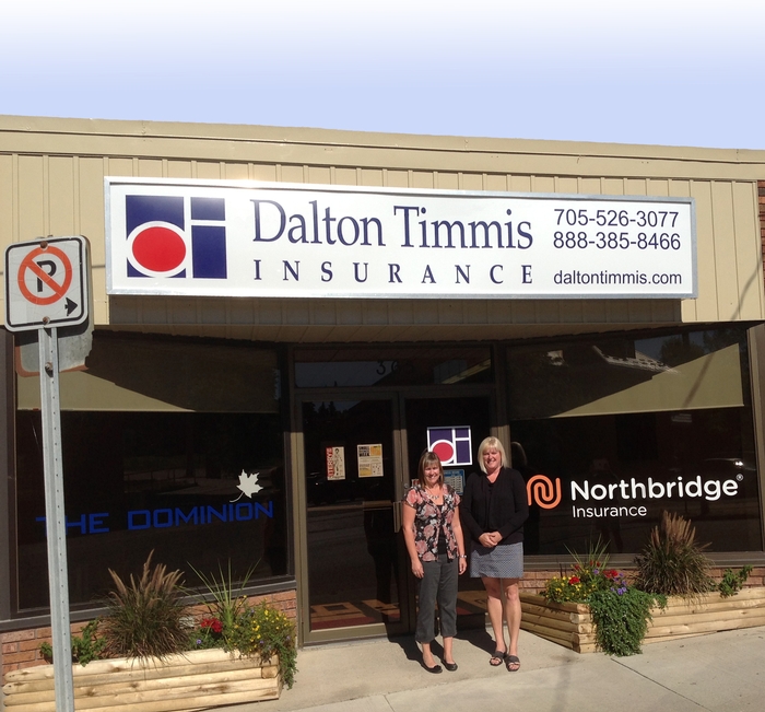 Dalton Timmis Insurance Group, Inc.