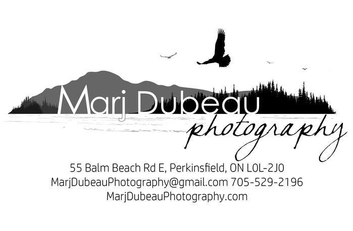 Marj Dubeau Photography