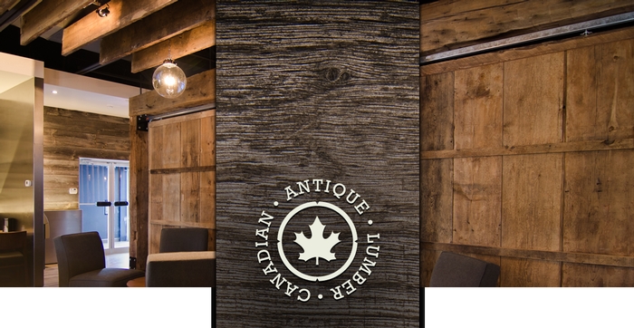 Canadian Antique Lumber Co. Ltd