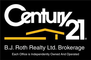 Century 21 BJ Roth Real Estate Ltd