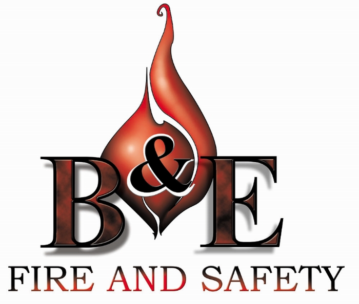 B & E Fire & Safety