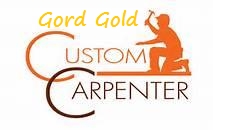Gordon Gold Carpentry & Cabinetmaking