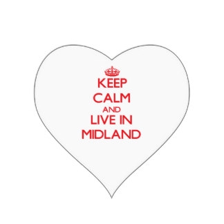 I Heart Midland